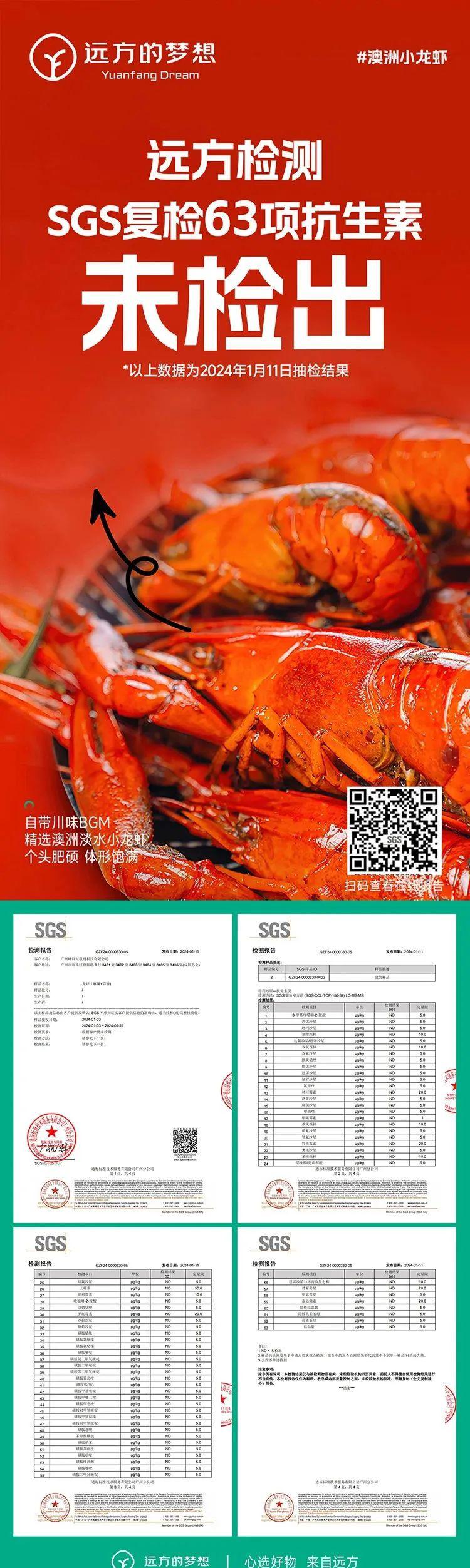 麻辣小龙虾 - 第2张 麻辣小龙虾 - 第2张