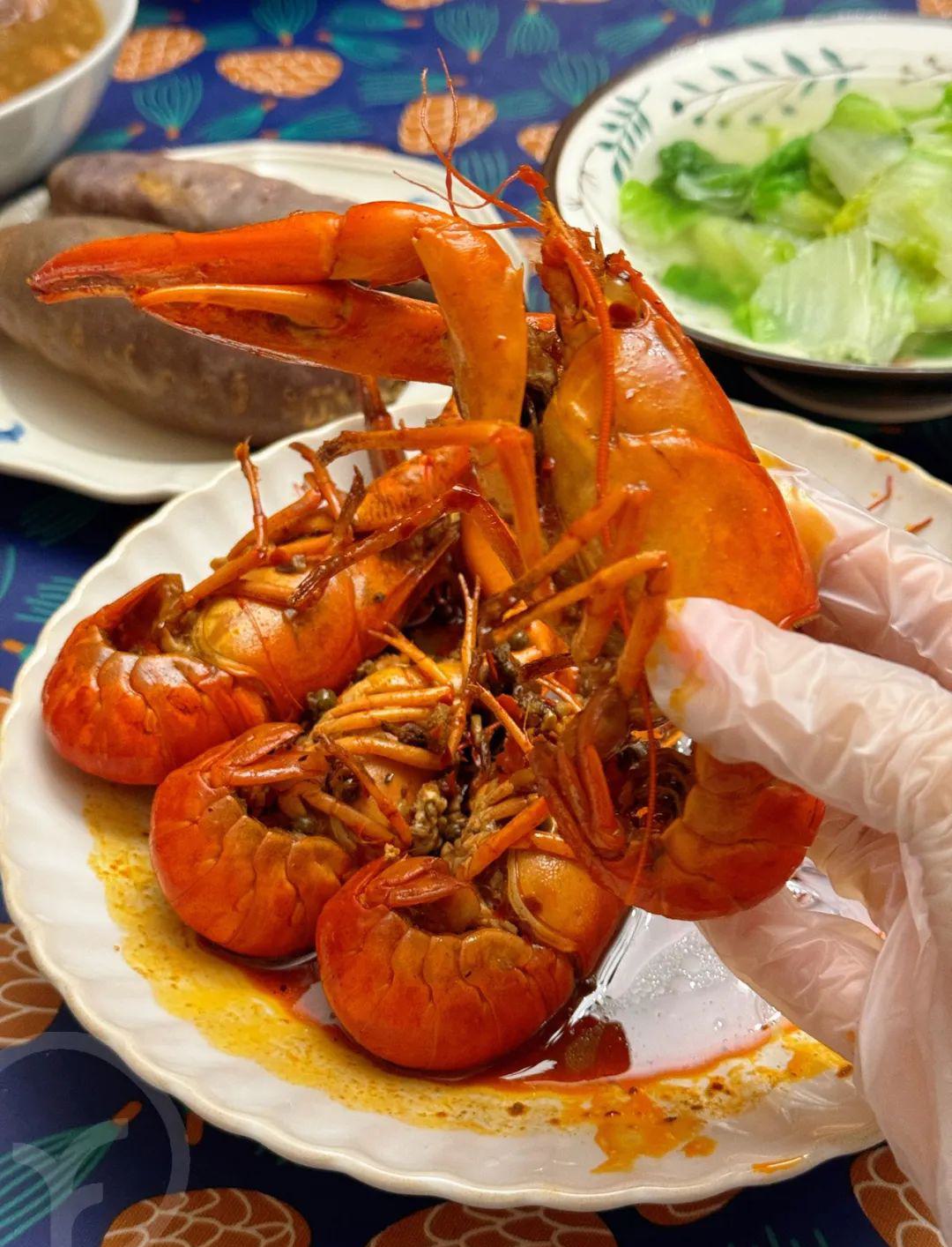 麻辣小龙虾 - 第30张 麻辣小龙虾 - 第30张