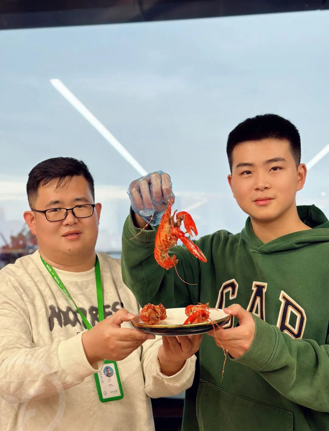 麻辣小龙虾 - 第34张 麻辣小龙虾 - 第34张