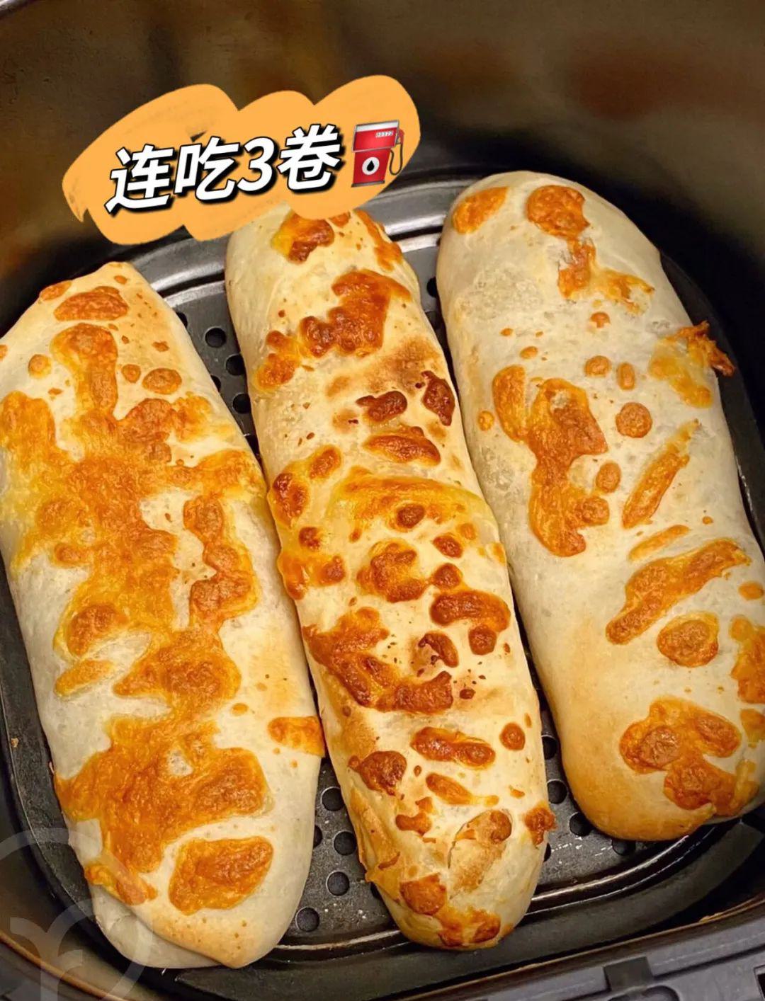 远方的梦想牛肉芝士卷 - 第16张 远方的梦想牛肉芝士卷 - 第16张