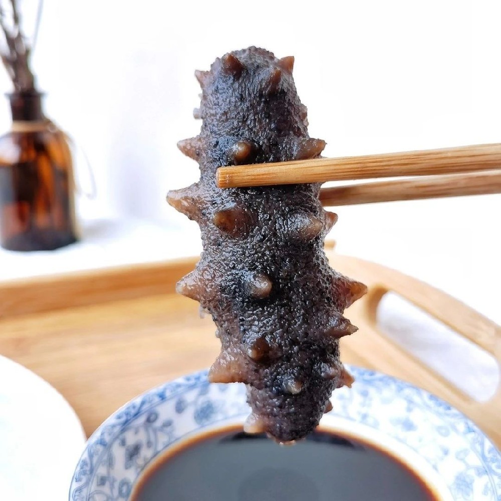 远方的梦想即食海参 - 第1张 远方的梦想即食海参 - 第1张