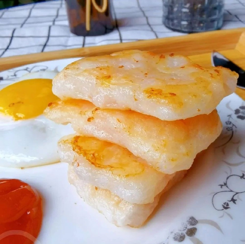 远方好物山东频道海南虾饼 - 第1张 远方好物山东频道海南虾饼 - 第1张