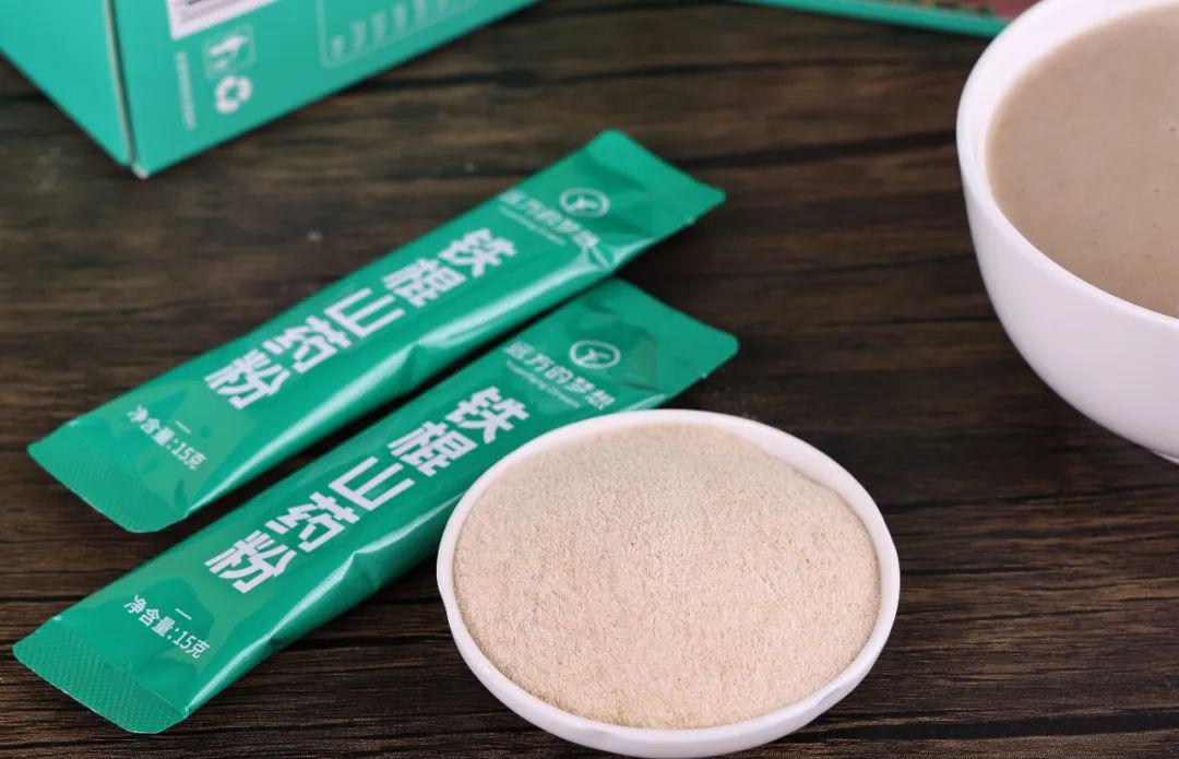 远方的梦想铁棍山药粉 - 第4张 远方的梦想铁棍山药粉 - 第4张