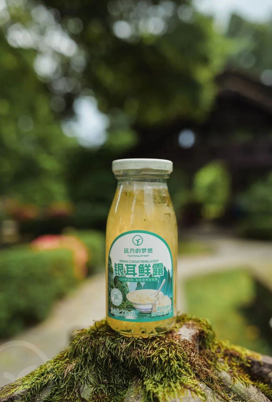远方的梦想银耳鲜露 - 第14张 远方的梦想银耳鲜露 - 第14张