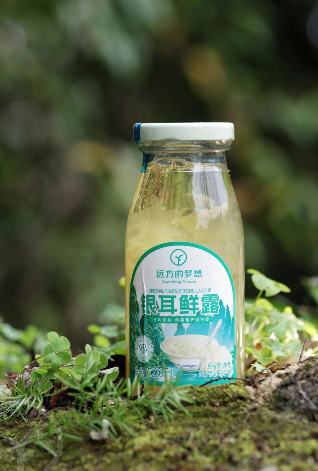 远方的梦想银耳鲜露 - 第18张 远方的梦想银耳鲜露 - 第18张