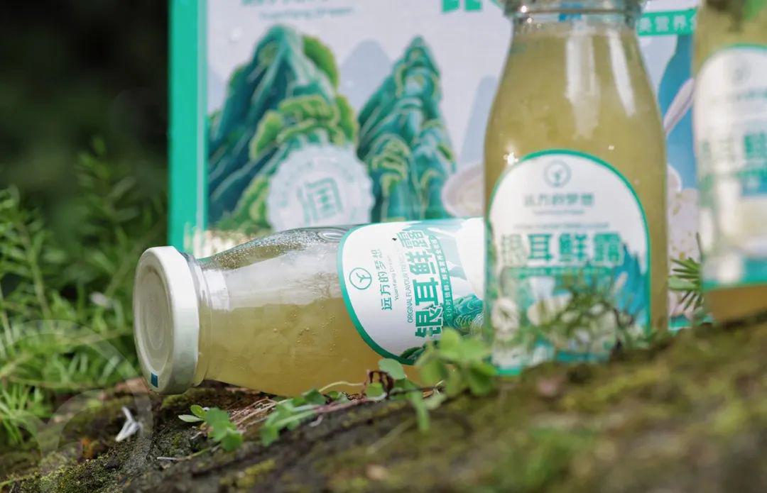 远方的梦想银耳鲜露 - 第23张 远方的梦想银耳鲜露 - 第23张