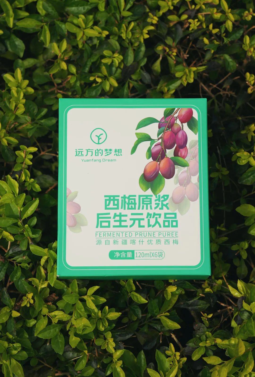 远方的梦想西梅原浆后生元饮品 - 第16张 远方的梦想西梅原浆后生元饮品 - 第16张