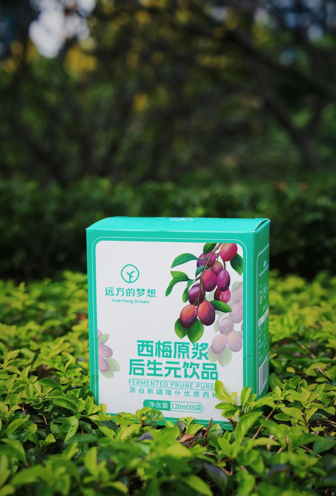 远方的梦想西梅原浆后生元饮品 - 第17张 远方的梦想西梅原浆后生元饮品 - 第17张