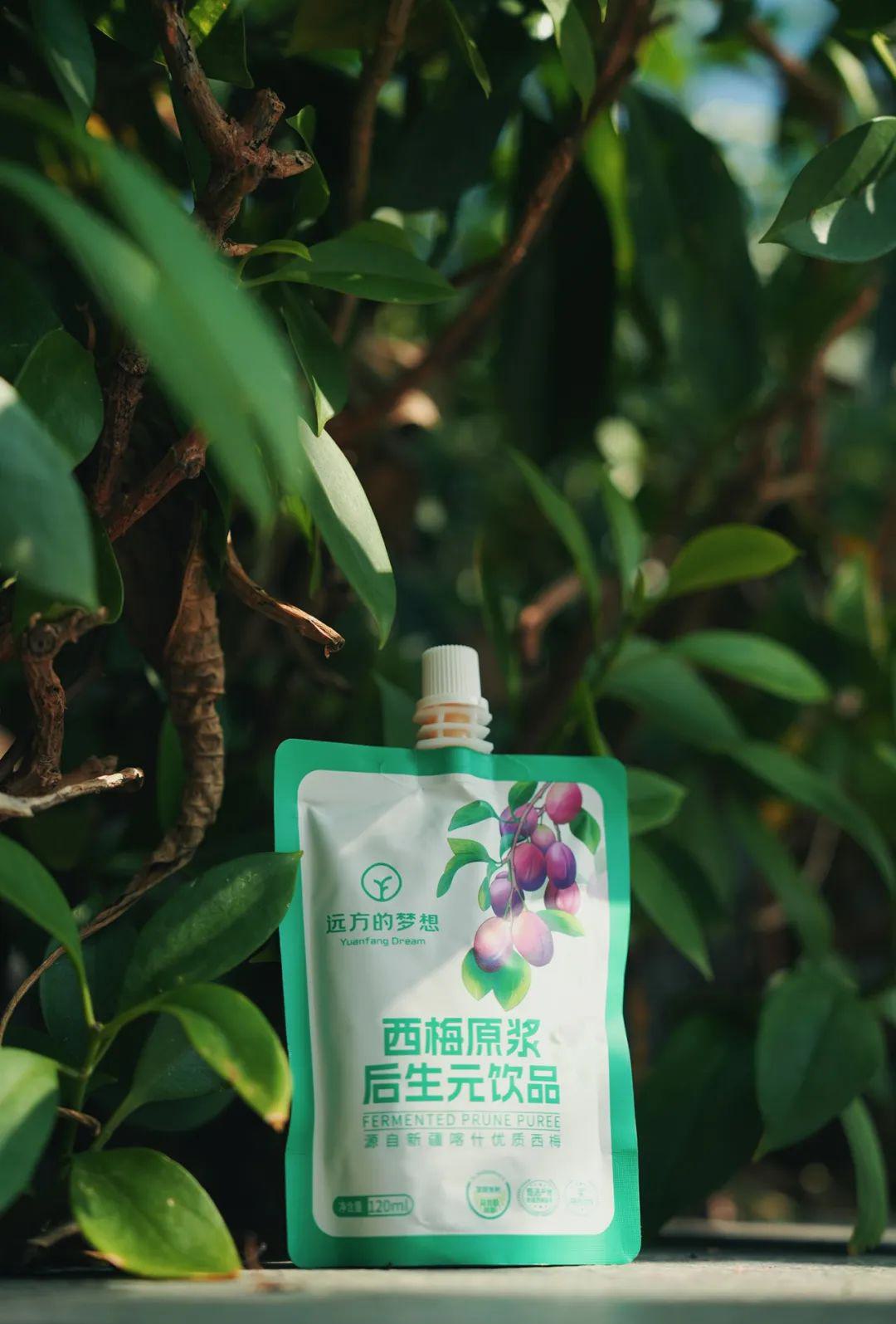 远方的梦想西梅原浆后生元饮品 - 第18张 远方的梦想西梅原浆后生元饮品 - 第18张