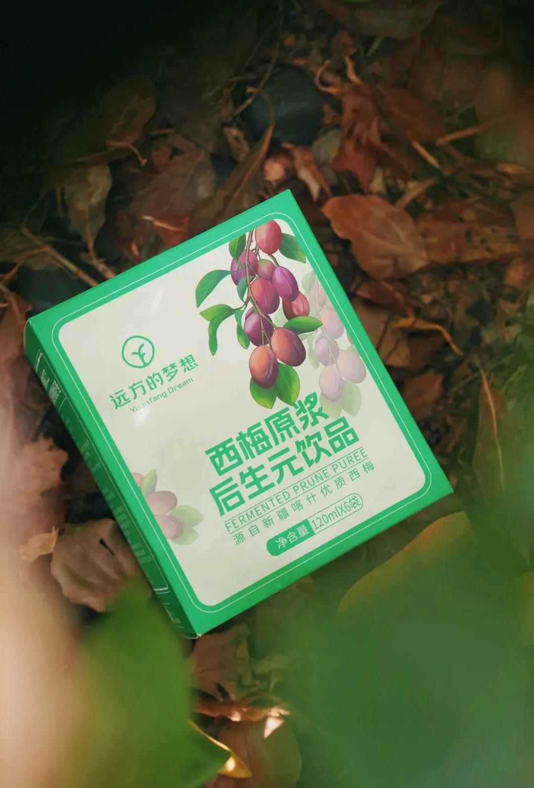 远方的梦想西梅原浆后生元饮品 - 第29张 远方的梦想西梅原浆后生元饮品 - 第29张