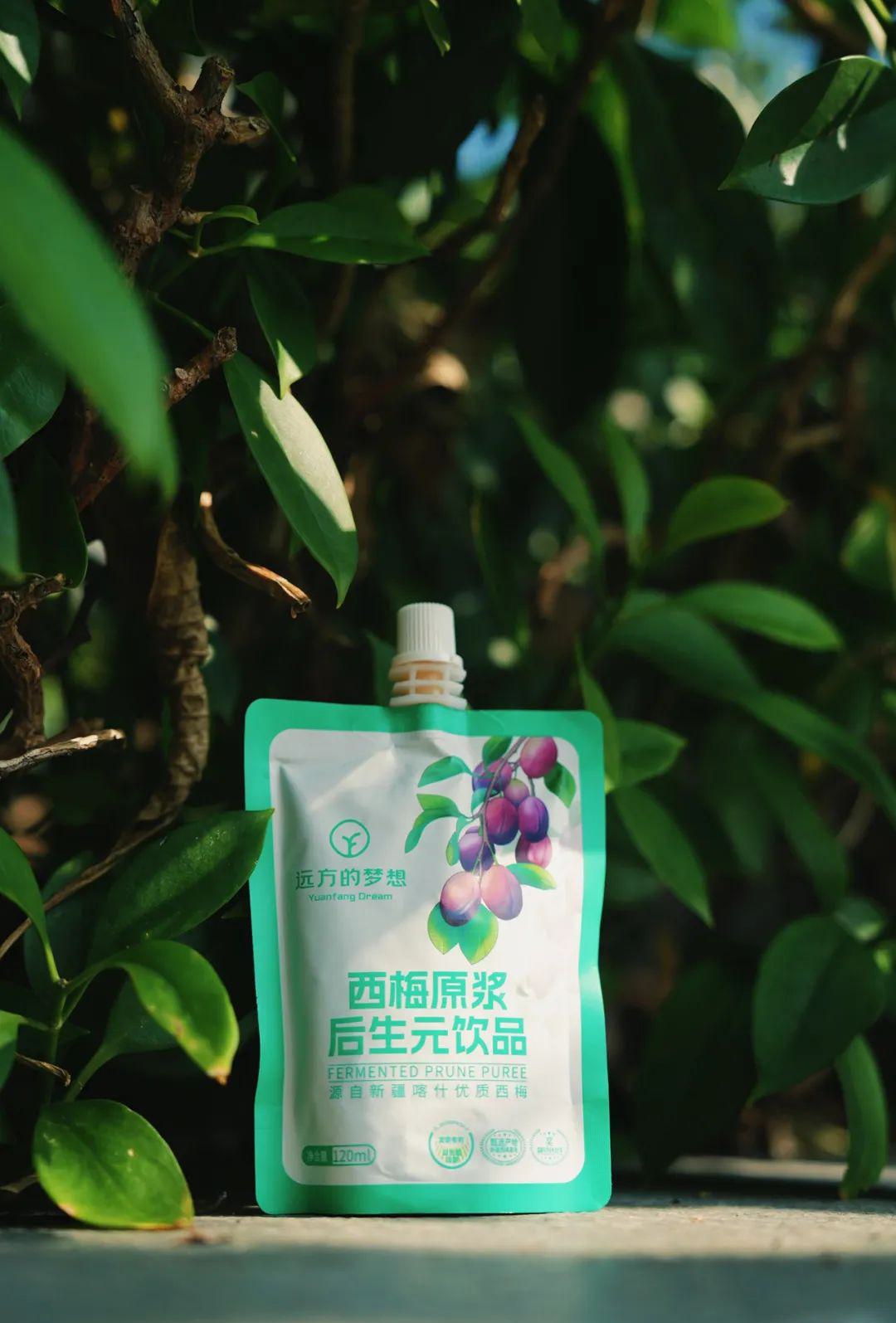 远方的梦想西梅原浆后生元饮品 - 第30张 远方的梦想西梅原浆后生元饮品 - 第30张