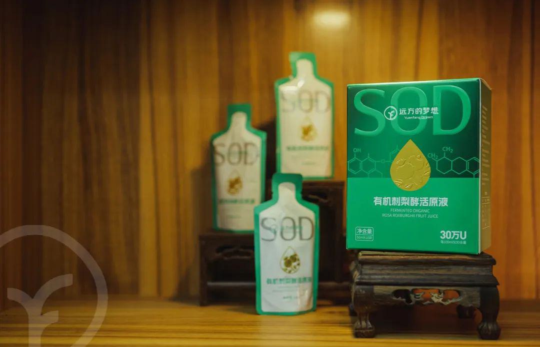 远方的梦想有机刺梨酵活原液 - 第28张 远方的梦想有机刺梨酵活原液 - 第28张