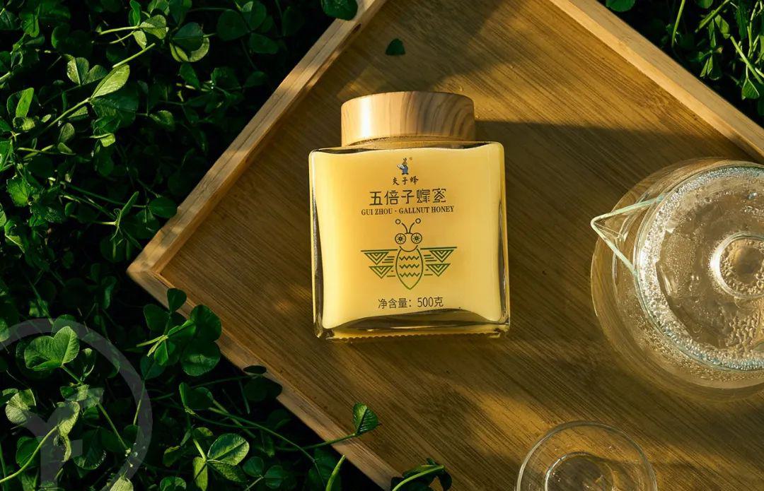 五倍子蜂蜜 - 第24张 五倍子蜂蜜 - 第24张