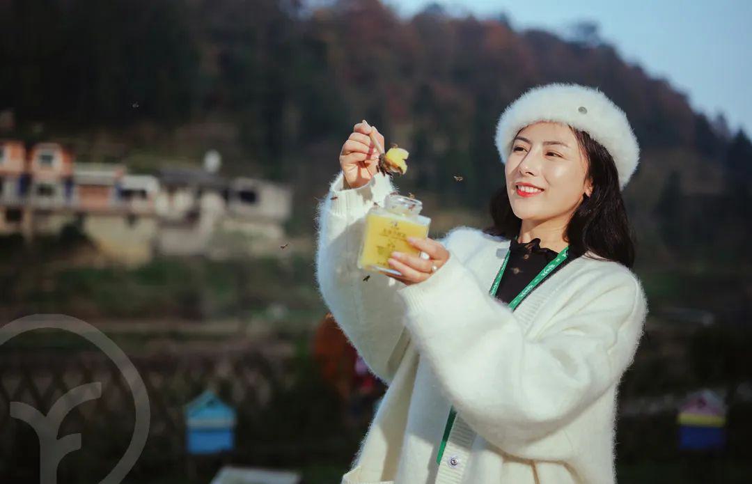 五倍子蜂蜜 - 第30张 五倍子蜂蜜 - 第30张