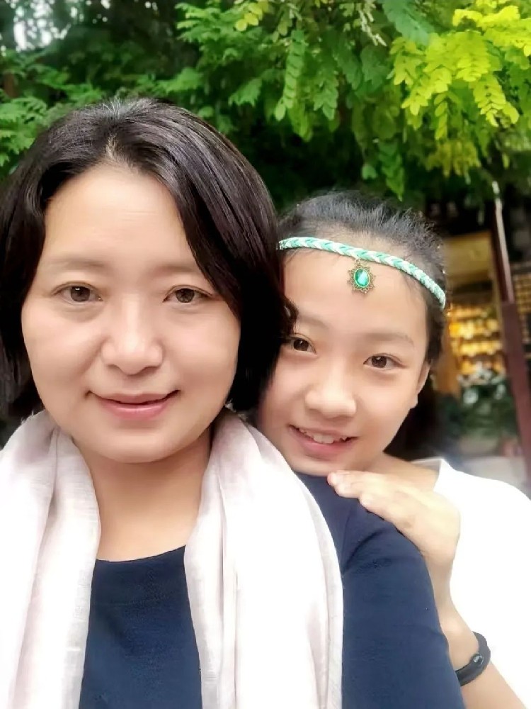 瑞凤——一位母亲的健康觉醒 - 第1张