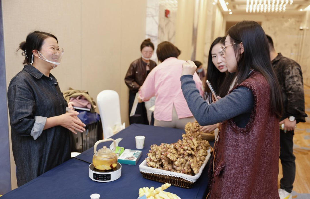 云南省携手远方好物启动生态绿色食品产业溯源,助力 “云品出滇”走向四海 (4).png