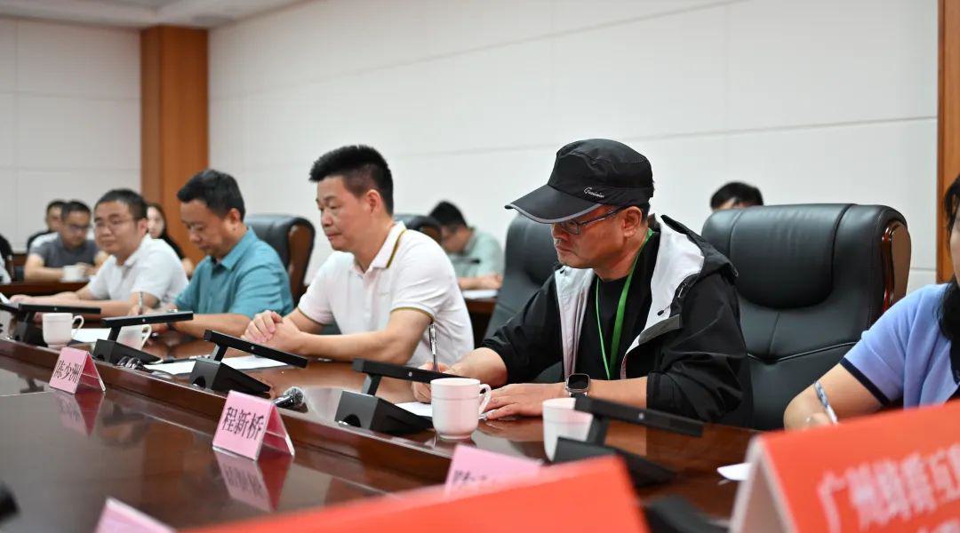 丰顺县人民政府与远方好物达成战略合作 - 第4张 丰顺县人民政府与远方好物达成战略合作 - 第4张