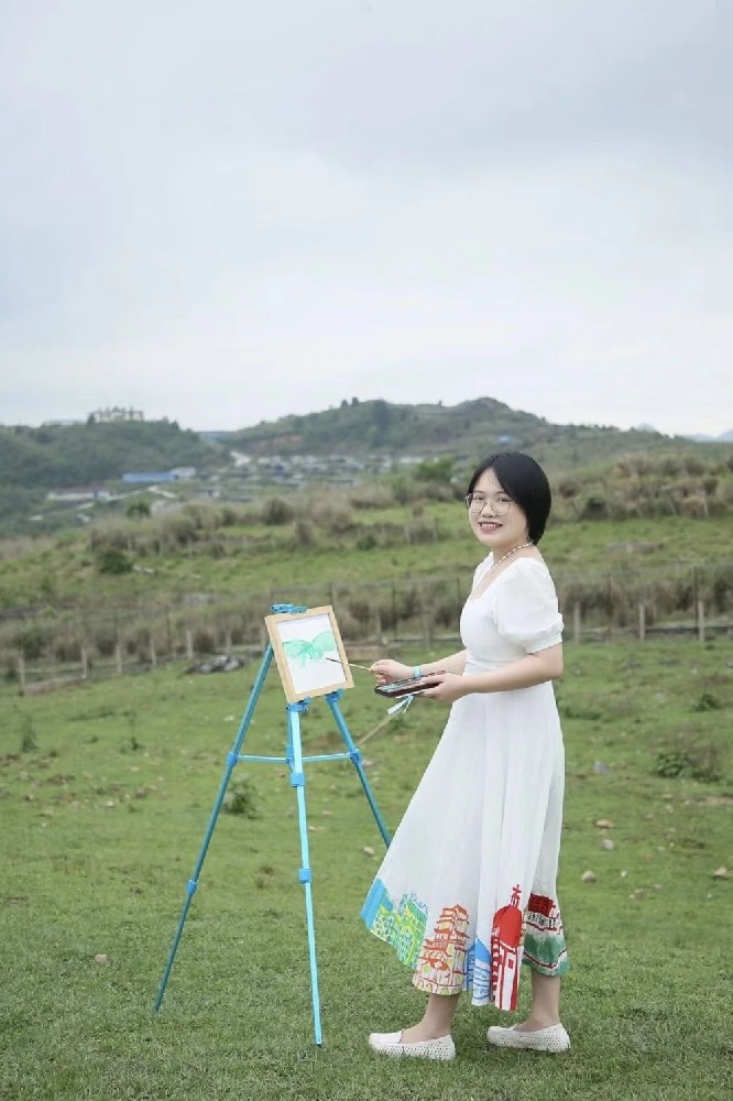 一个普通女孩的使命:让妈妈们幸福,让孩子幸福 - 第1张 一个普通女孩的使命:让妈妈们幸福,让孩子幸福 - 第1张