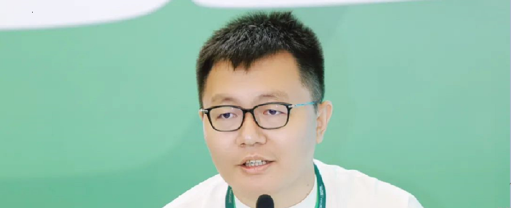 何主任亚州有机展发言 - 第1张 何主任亚州有机展发言 - 第1张