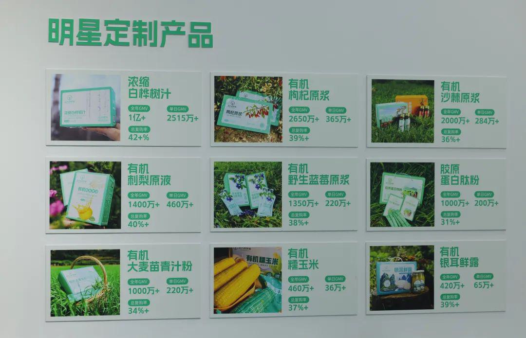 写在有机展前 - 第4张 写在有机展前 - 第4张