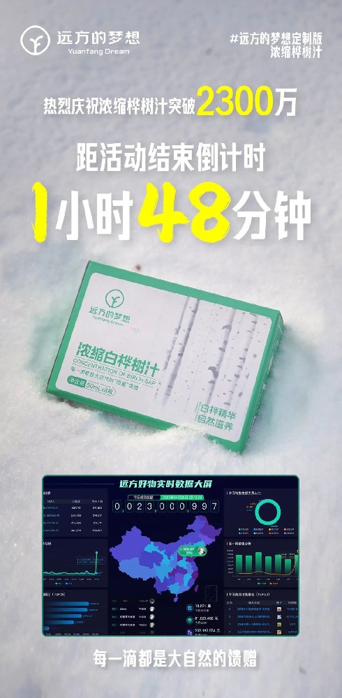 白桦树采汁季,再创历史 - 第1张 白桦树采汁季,再创历史 - 第1张