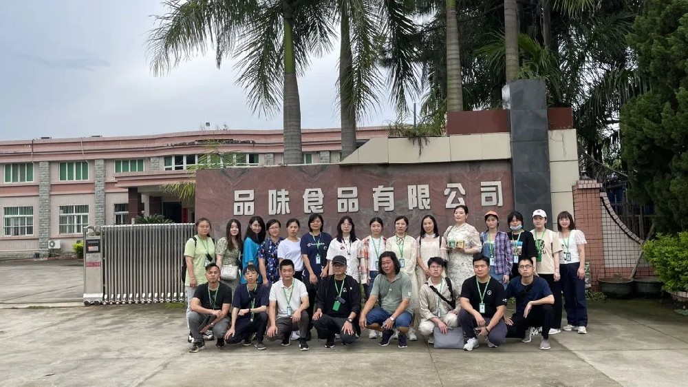 卷毛哥，灵魂有趣的匠心造真肉松之鲜香 - 第1张