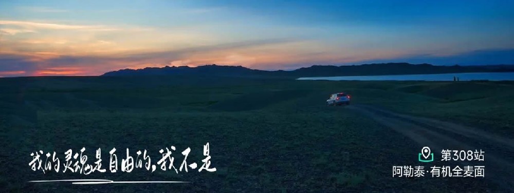 木斯岛冰川下的有机小麦 - 第1张 木斯岛冰川下的有机小麦 - 第1张