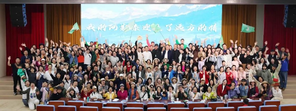 走进阿勒泰 - 第1张 走进阿勒泰 - 第1张