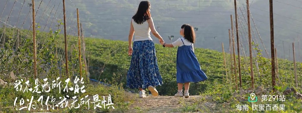 溯源百香果 - 第1张 溯源百香果 - 第1张