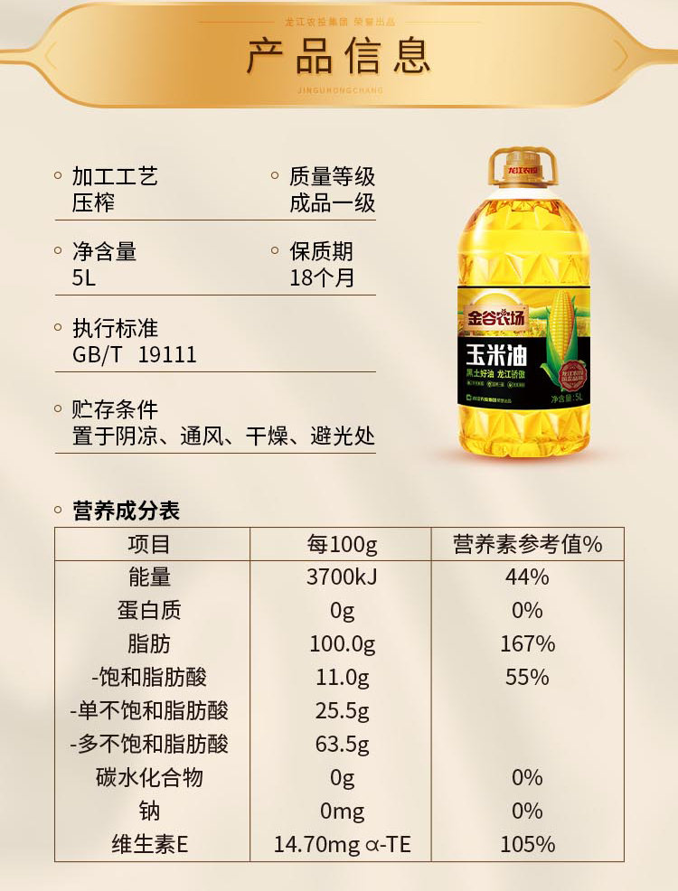 大豆油&玉米油 - 第10张 大豆油&玉米油 - 第10张