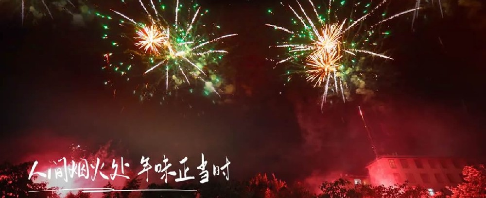 远方的年夜饭 - 第1张 远方的年夜饭 - 第1张