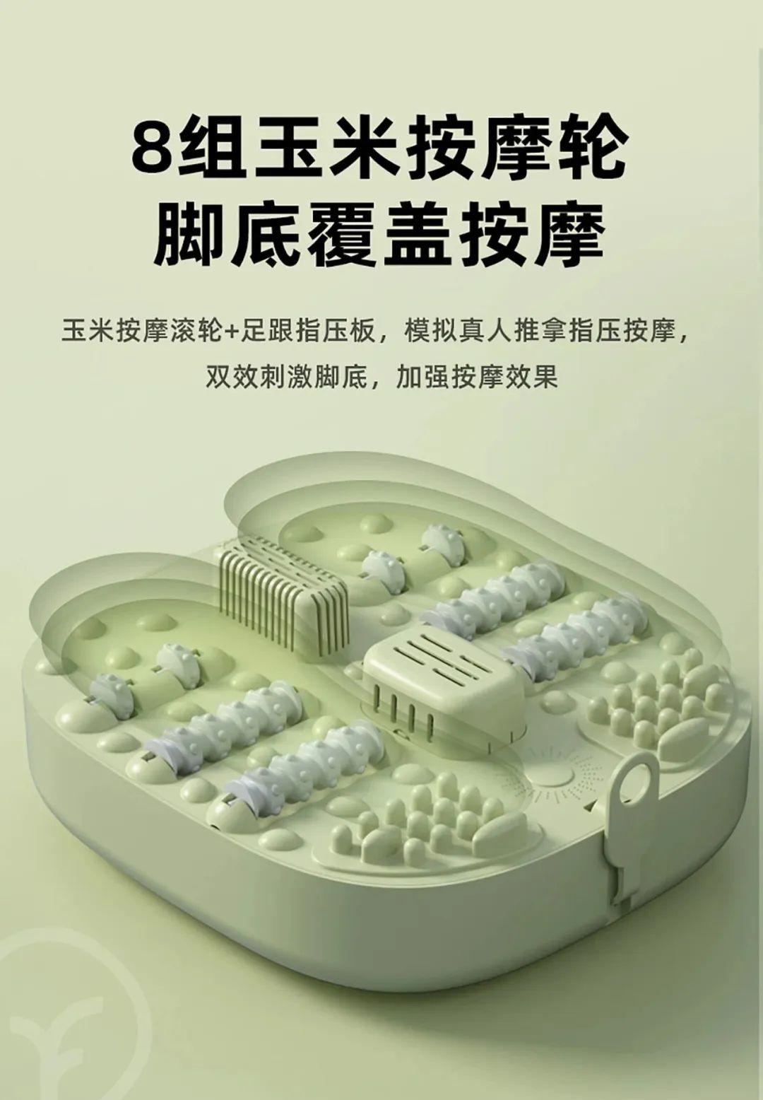 足浴盆 - 第18张