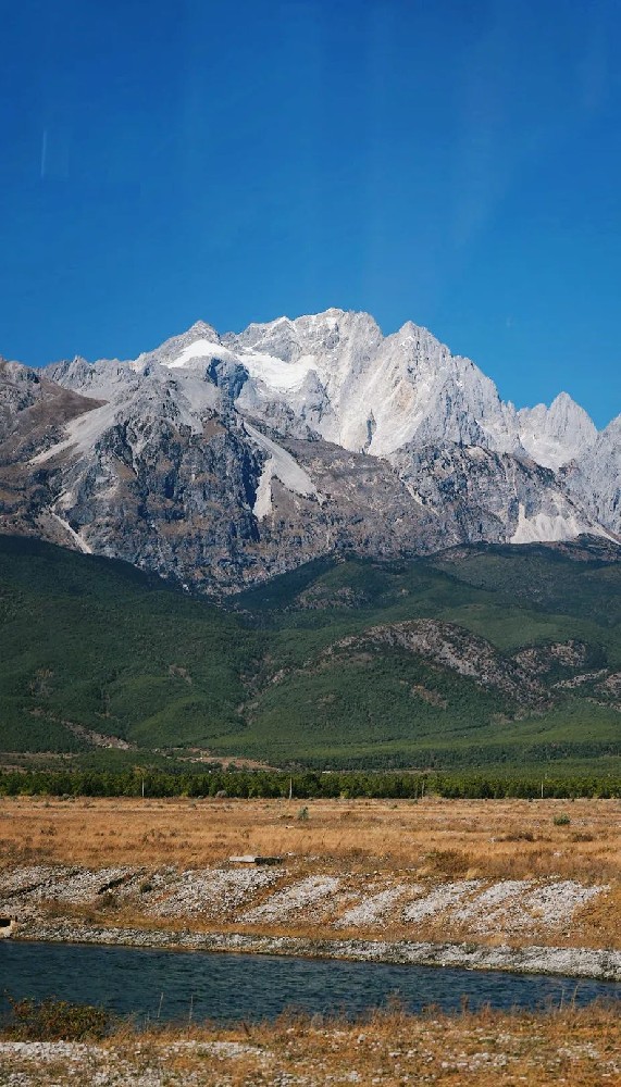 溯源丽江 - 第1张 溯源丽江 - 第1张