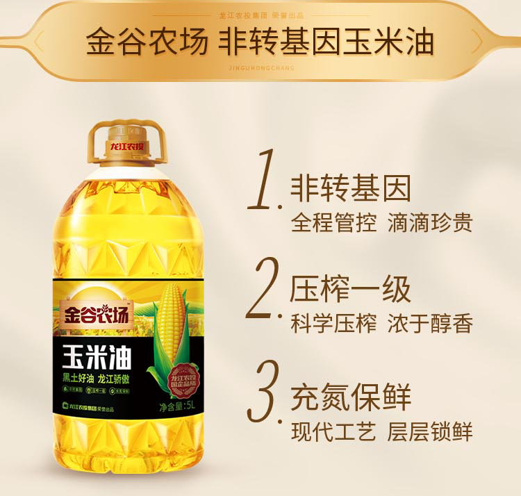 大豆油&玉米油 - 第8张 大豆油&玉米油 - 第8张