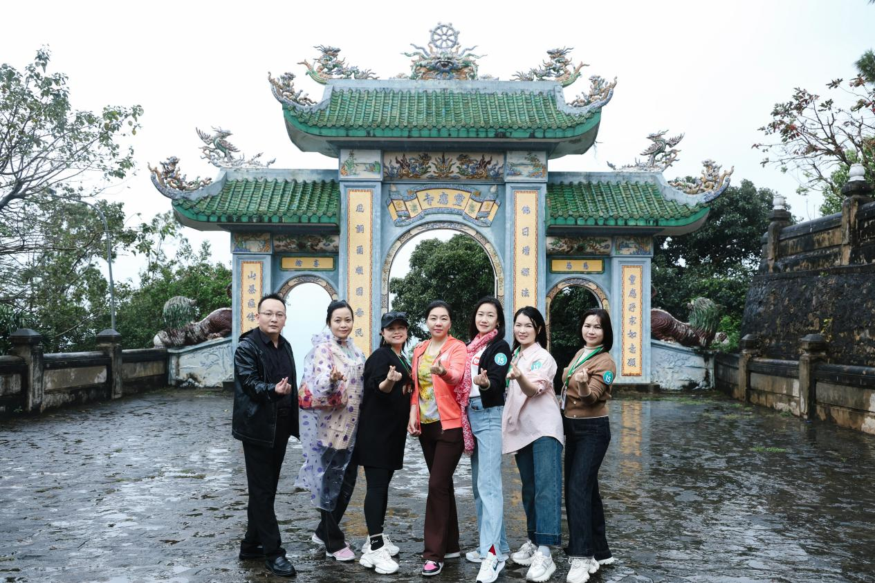 远方好物开启首届“海上博览会”，打造信任电商+文旅新模式 - 第4张