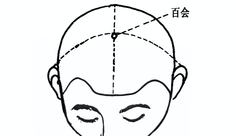 拍一个穴位,让气血回到头上,脱发少了白发没了,头发又黑又浓密 - 第3张 拍一个穴位,让气血回到头上,脱发少了白发没了,头发又黑又浓密 - 第3张