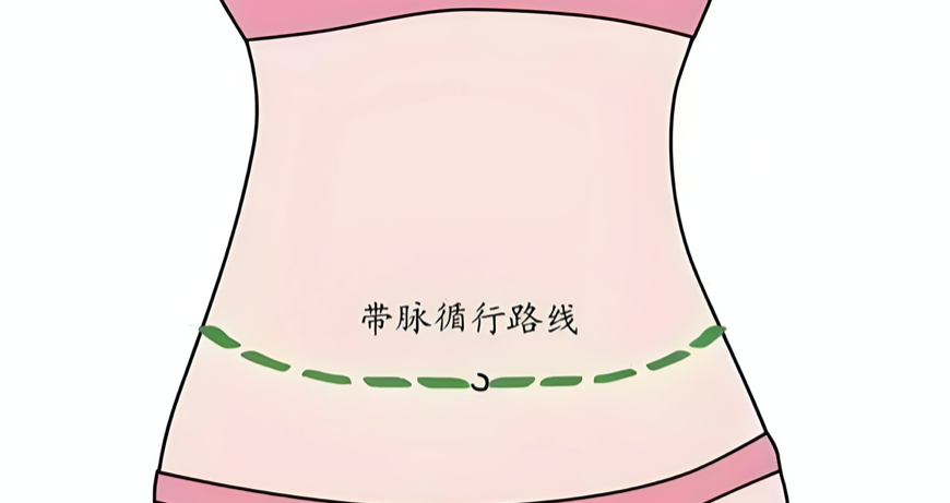 拍身上一个地方,一个月减掉七八斤,腰围小了肚子平了,体重越来越轻 - 第3张 拍身上一个地方,一个月减掉七八斤,腰围小了肚子平了,体重越来越轻 - 第3张