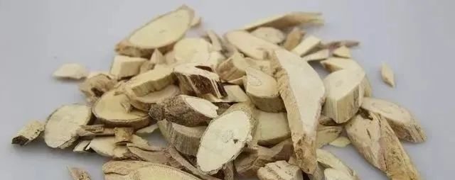 这个南方小人参,可补身体之虚 - 第2张 这个南方小人参,可补身体之虚 - 第2张