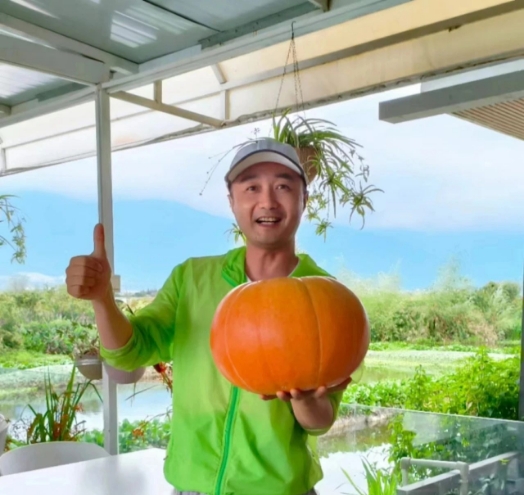 一位心理咨询师的食安远方 - 第1张 一位心理咨询师的食安远方 - 第1张