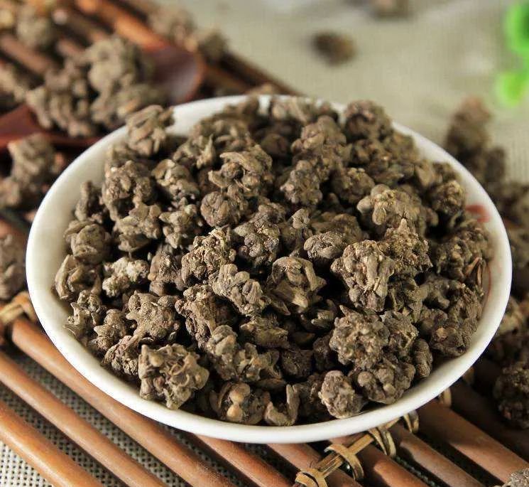 散结能手!一味药泡茶喝,散掉各种结节 - 第1张 散结能手!一味药泡茶喝,散掉各种结节 - 第1张