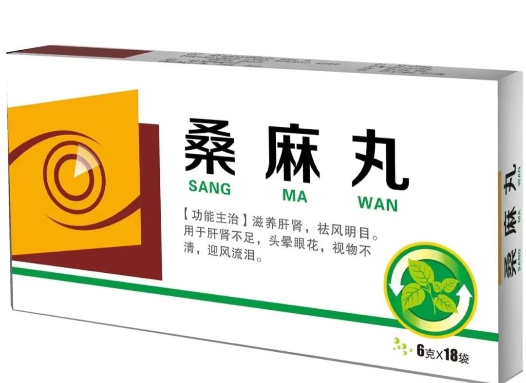 两味药去白发，四百年前的老方子，不该被埋没 - 第2张
