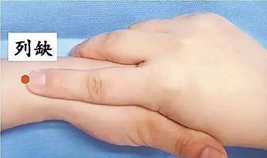 牢记全身疾病特效穴，专穴专用！ - 第21张