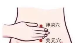 立秋之后百病来袭，有一个穴位一定要灸，大补！ - 第3张