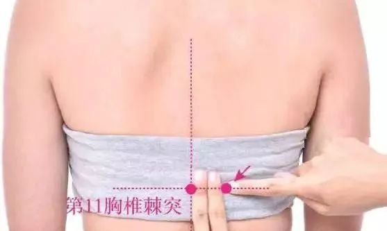 中伏，除病根的绝佳时机，艾灸一个穴位，秋冬不生病！ - 第3张