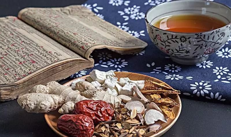 一个食疗方，把痰湿彻底去除 - 第3张
