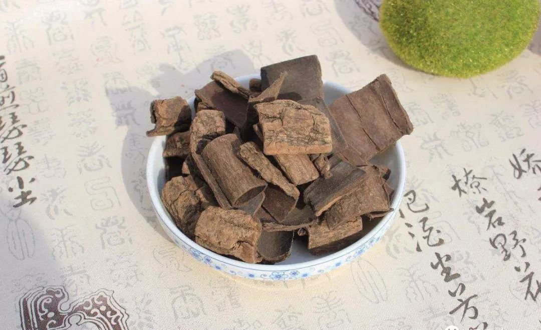 治腰痛，有一味中药很管用 - 第3张