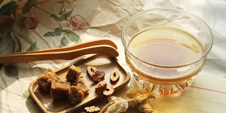 最适合夏天喝的茶疗方，只需2味药材，体内病气扫光光 - 第3张