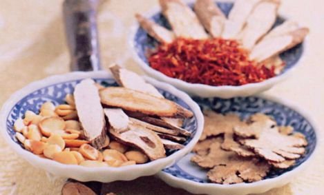 祛斑妙方,从内到外喝出好气色,黄褐斑、雀斑、蝴蝶斑统统不见 - 第3张 祛斑妙方,从内到外喝出好气色,黄褐斑、雀斑、蝴蝶斑统统不见 - 第3张