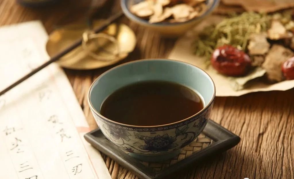 一个气血阴阳并调的方子，气虚、血虚、阴虚、阳虚，统统补足 - 第3张