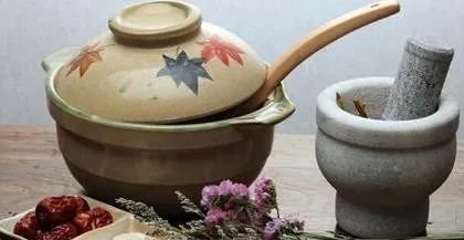 一个4味药的神奇配方,能补脾气、补肺气、补肾气,轻松改善气虚体质 - 第3张 一个4味药的神奇配方,能补脾气、补肺气、补肾气,轻松改善气虚体质 - 第3张